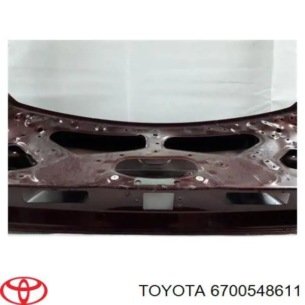Puertas traseras Lexus RX 270/350/450H SUV (AGL10, GGL15, GYL15) (2008 - 2015) precio, desde 528,53 EUR