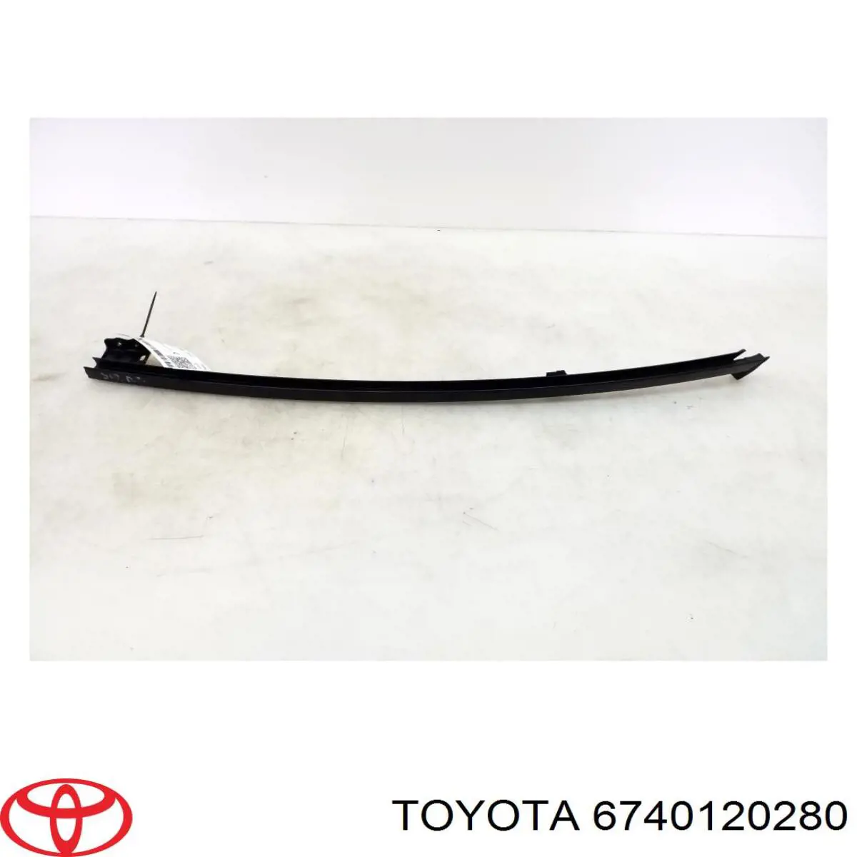  Toyota 6740120280 precio, desde 106,89 EUR