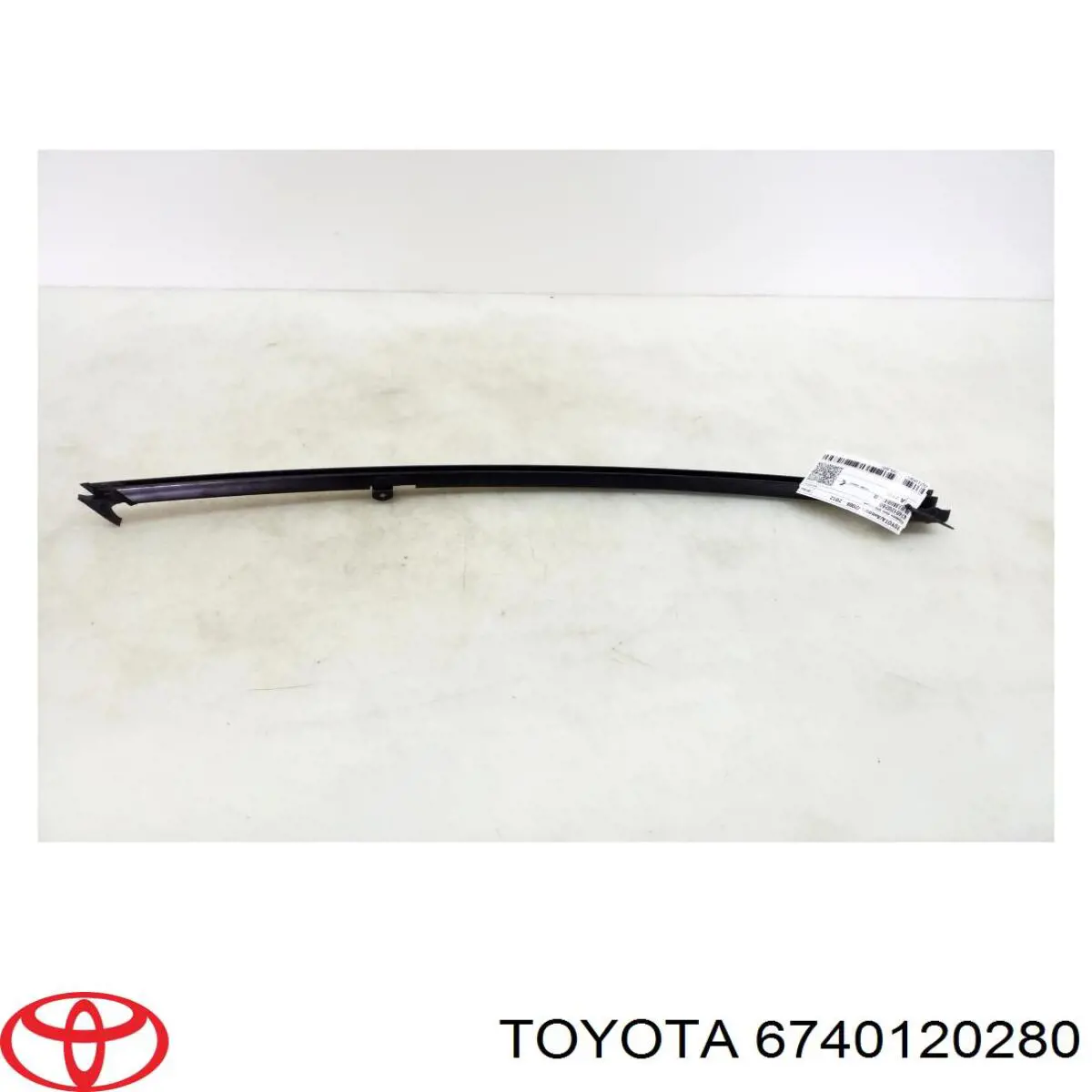6740120280 Toyota 