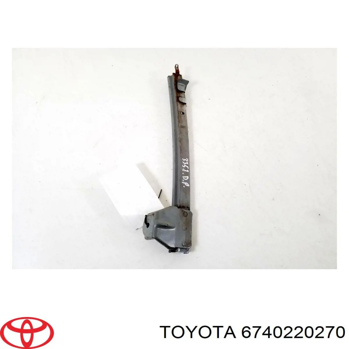 Comprar 6740220270 Toyota 