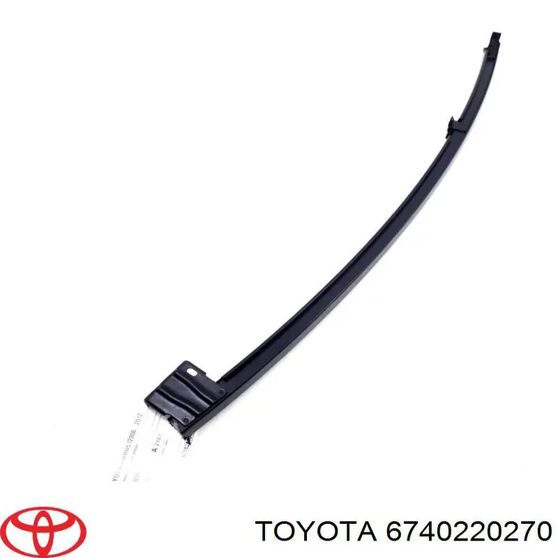 6740220270 Toyota 