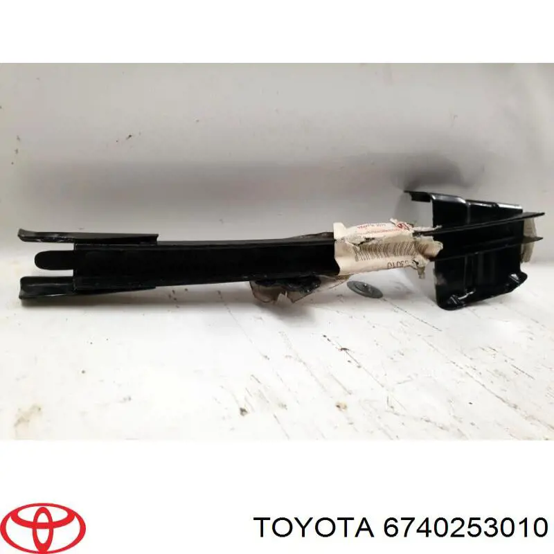  Toyota 6740253010 precio, desde 75,81 EUR
