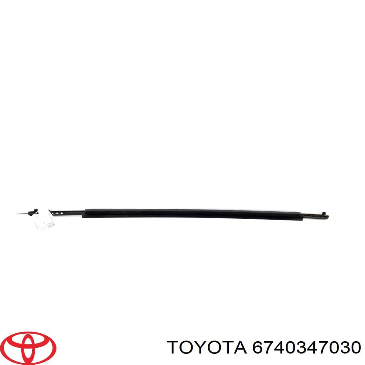  Toyota 6740347030 precio, desde 68,44 EUR