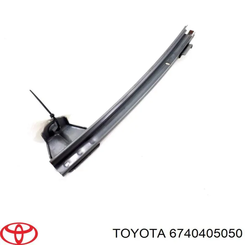  Toyota 6740405050 precio, desde 74,45 EUR