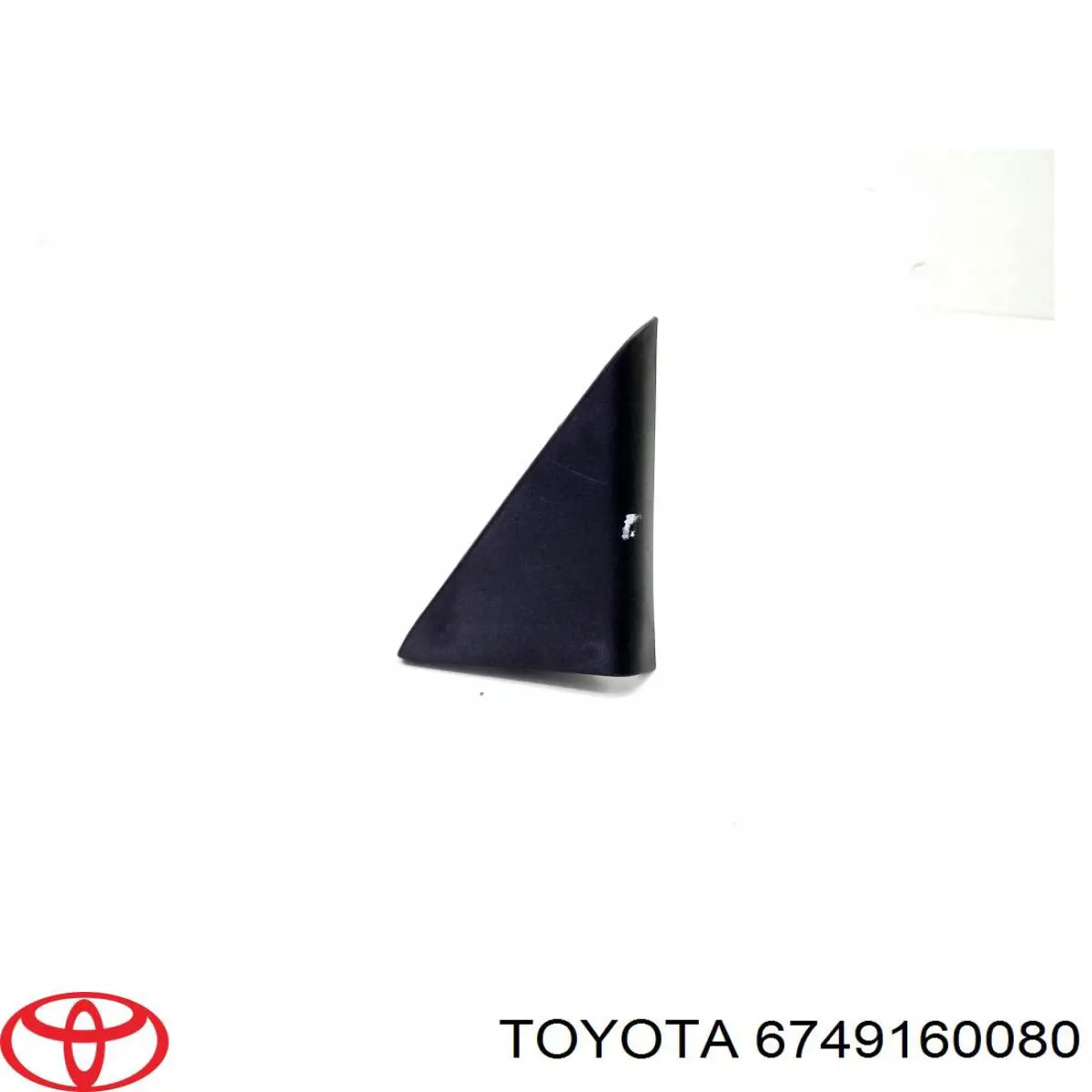 6749160080 Toyota