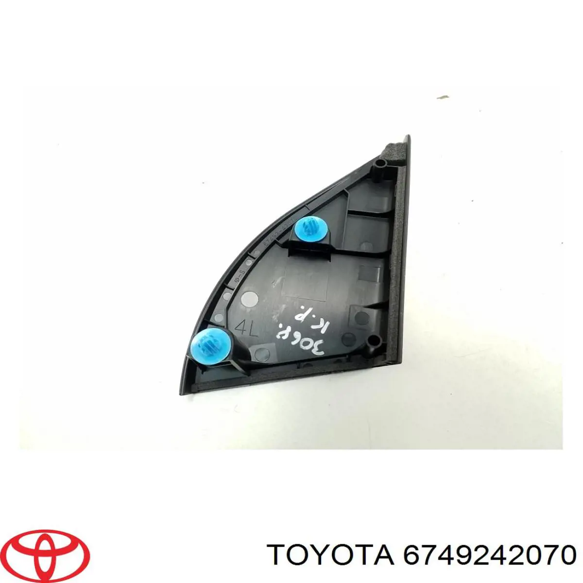 6749242070 Toyota