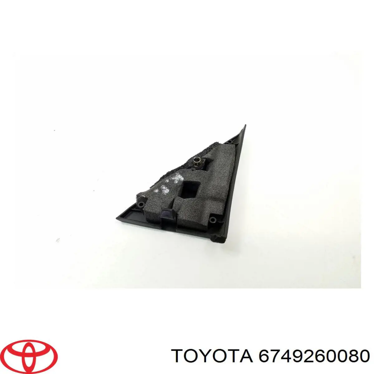 6749260080 Toyota