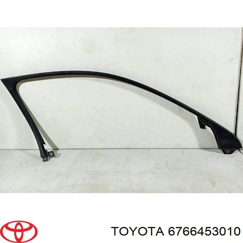  Toyota 6766453010 precio, desde 152,21 EUR
