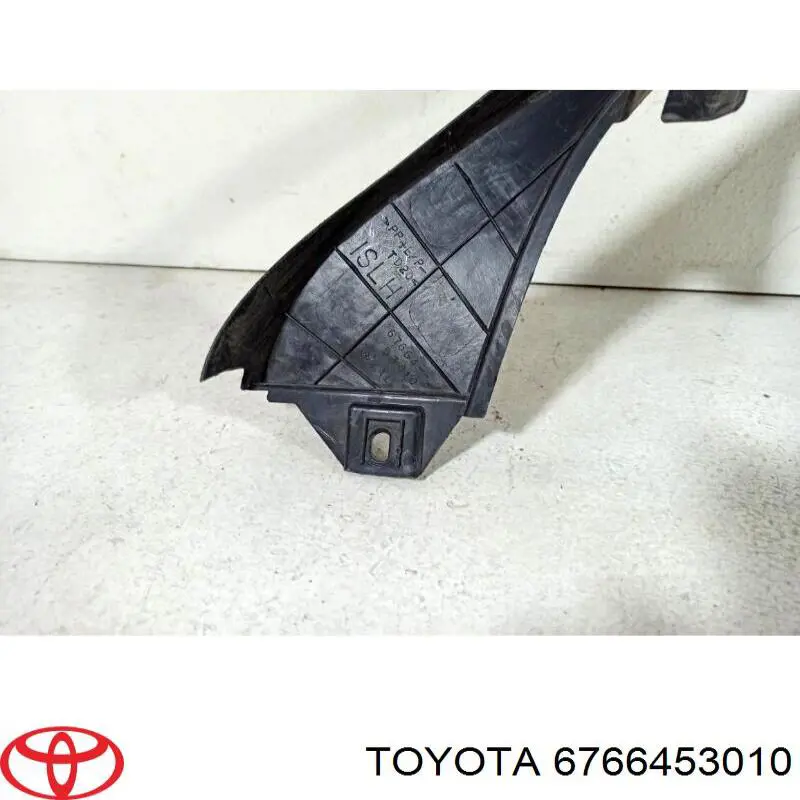 Comprar 6766453010 Toyota 