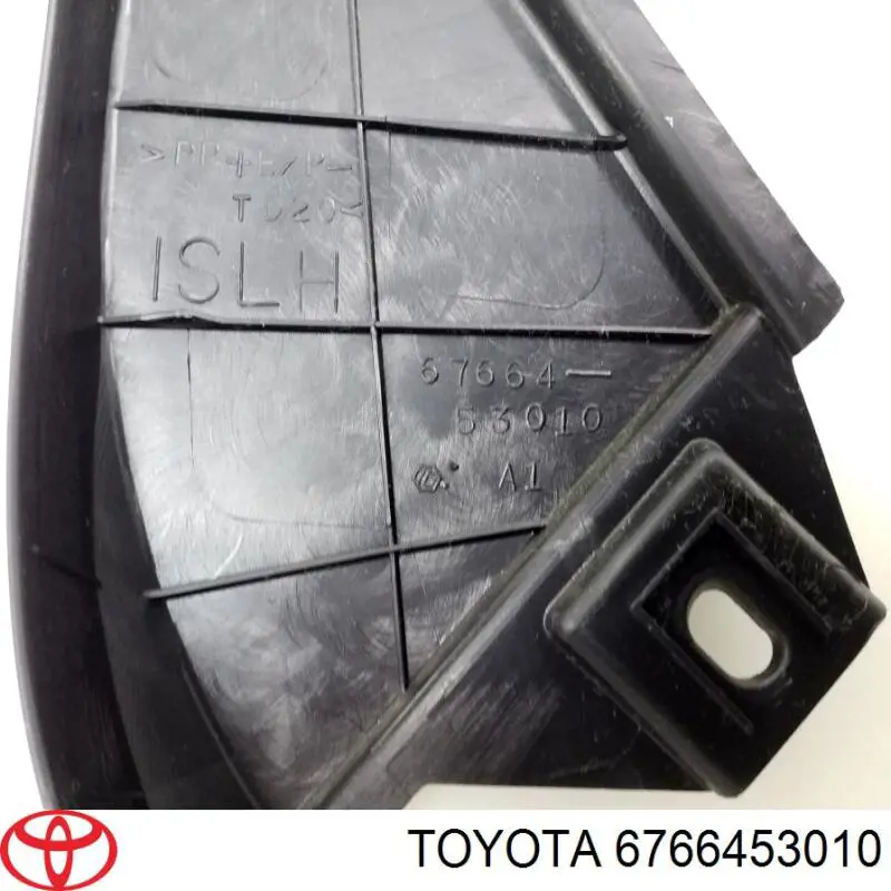 6766453010 Toyota 