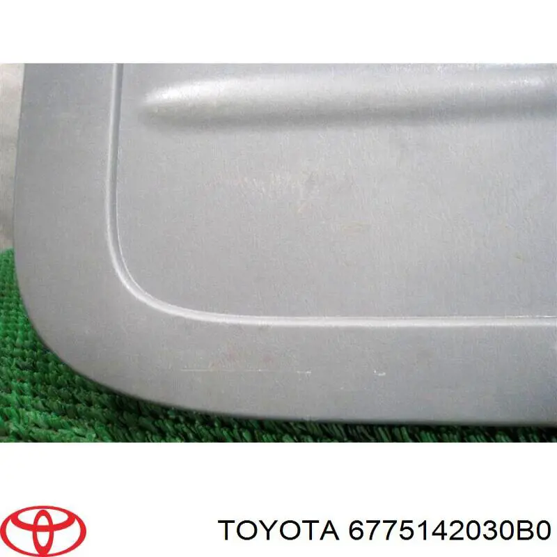 6775142030B0 Toyota