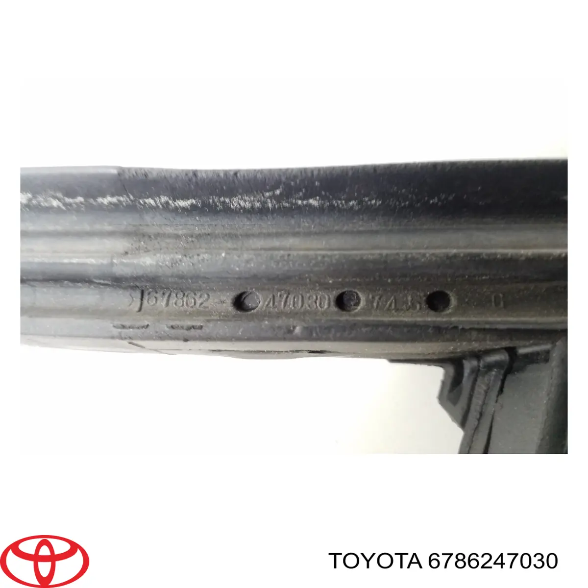  Toyota 6786247030 precio, desde 103,03 EUR