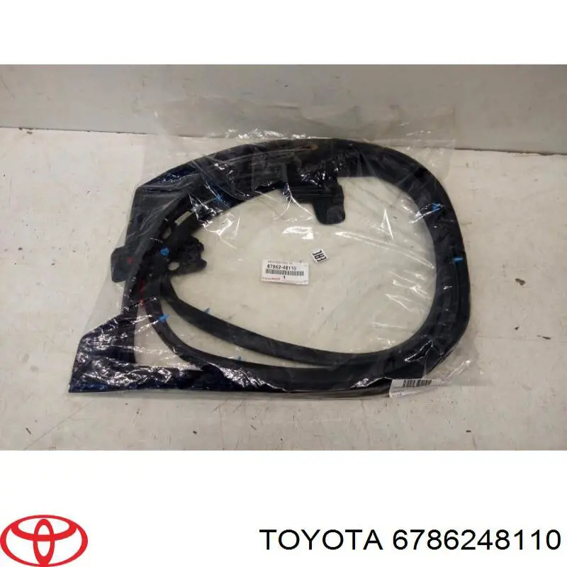 6786248110 Toyota 