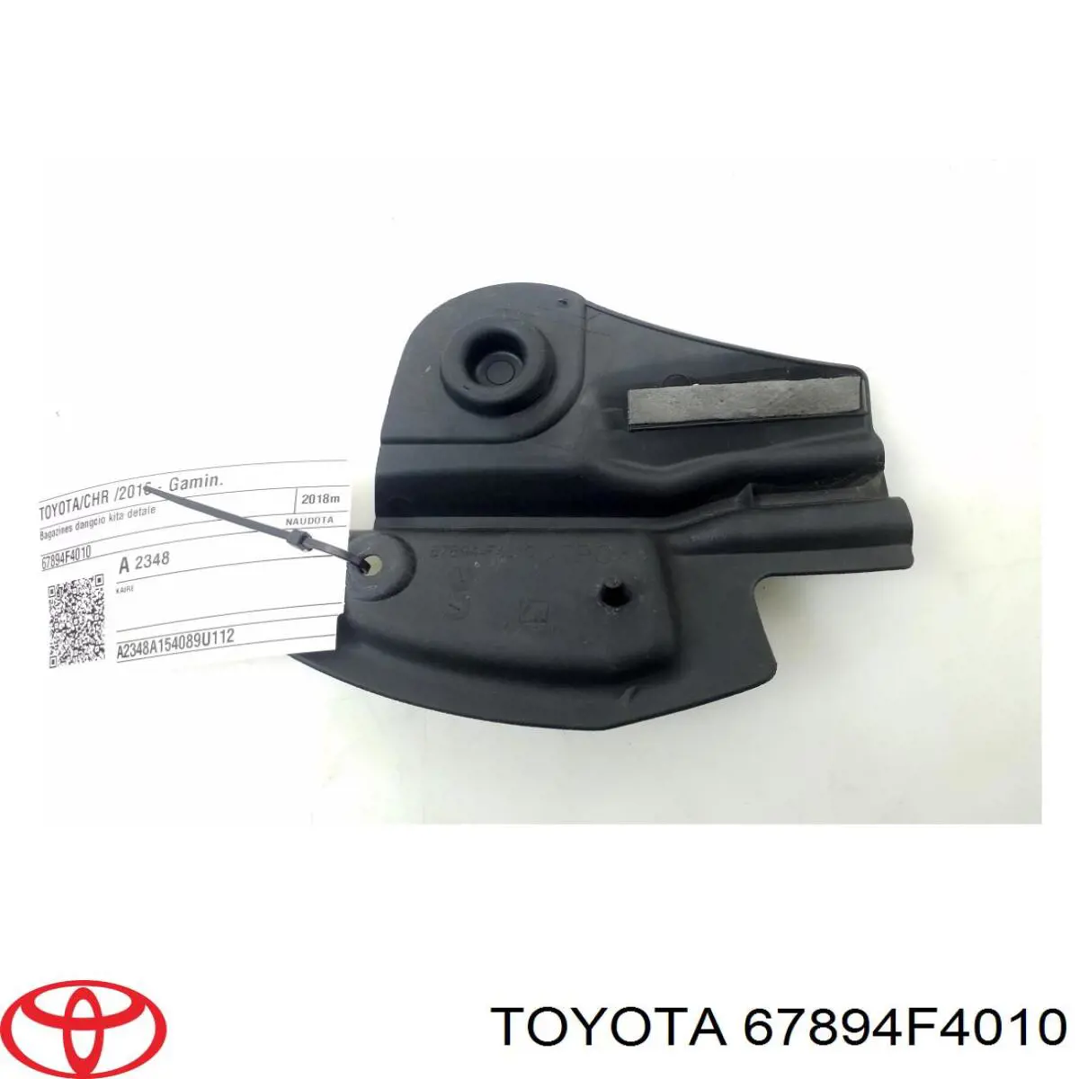  Toyota 67894F4010 precio, desde 41,81 EUR