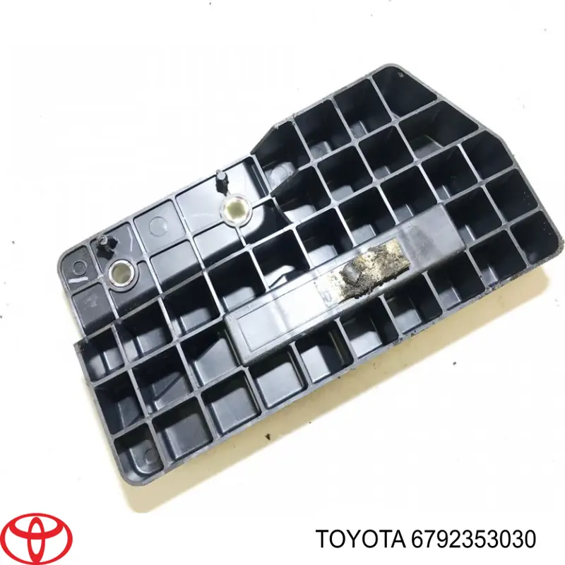  Toyota 6792353030 precio, desde 112,34 EUR