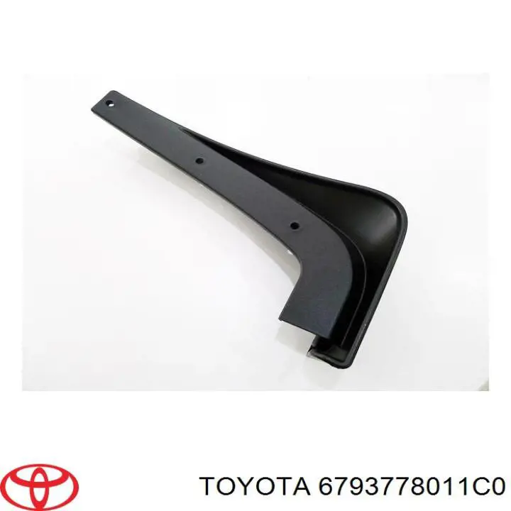 6793778011C0 Toyota