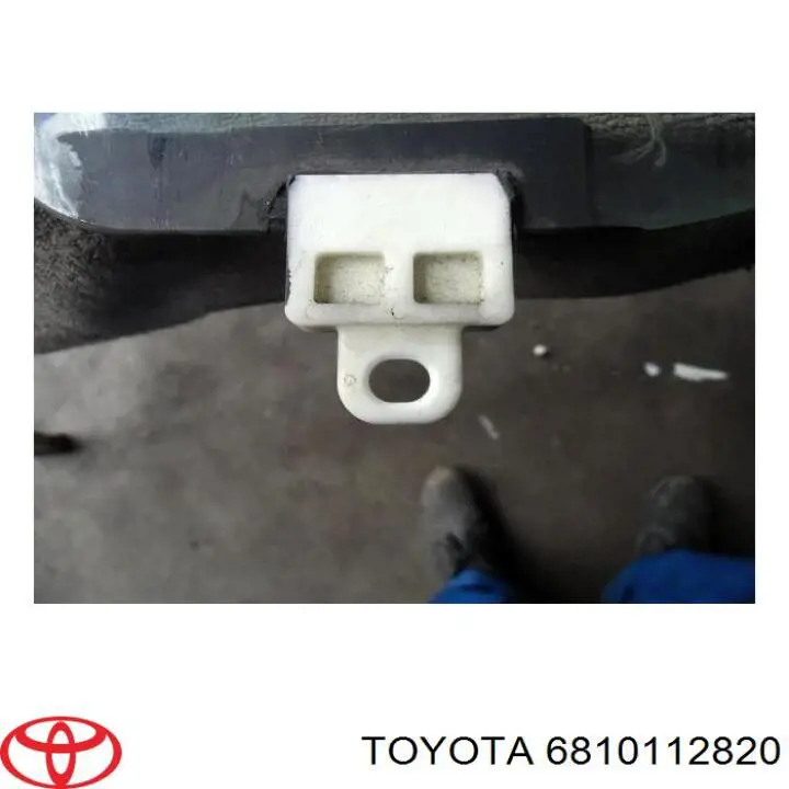 8304RGNH5FDW Sekurit