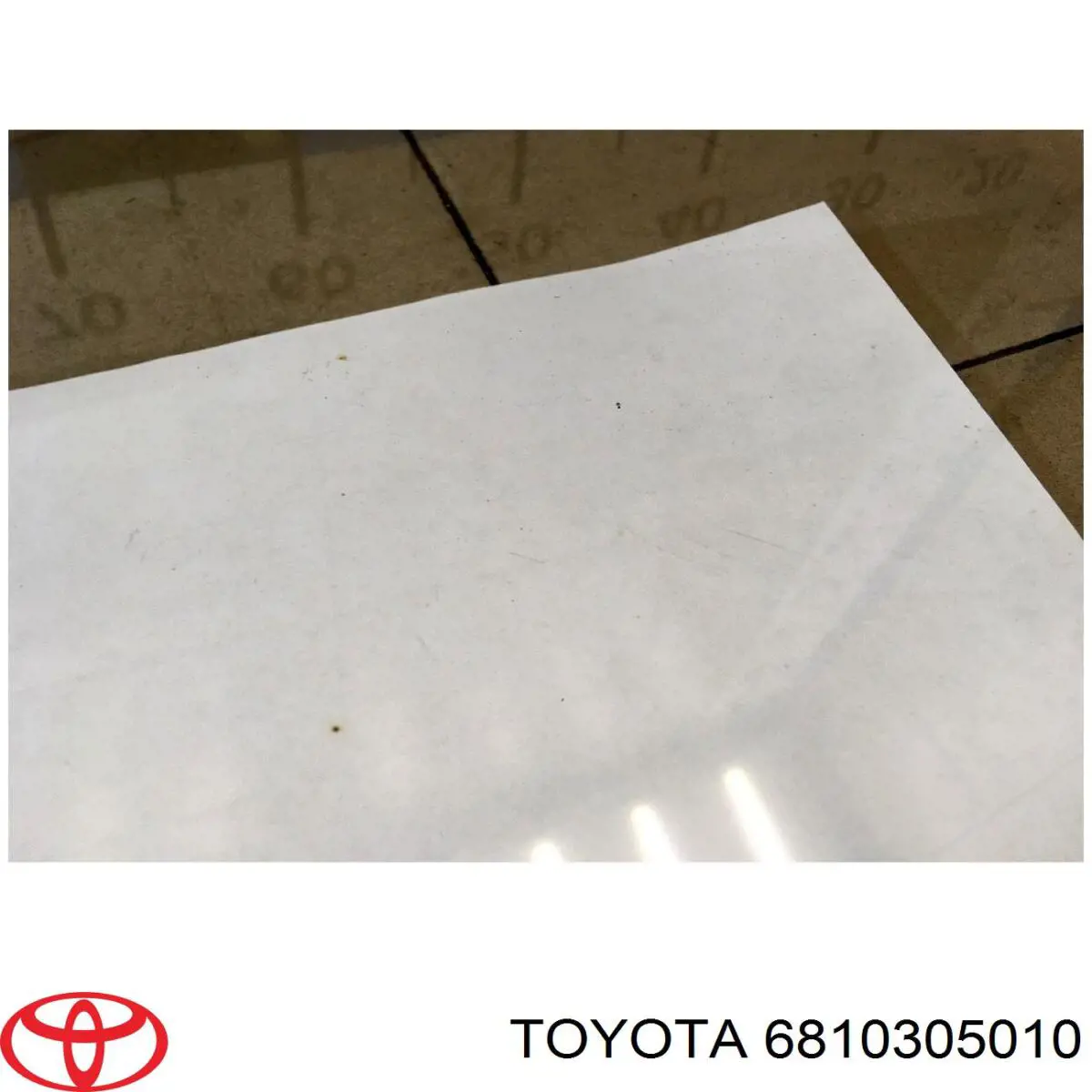 6810305010 Toyota