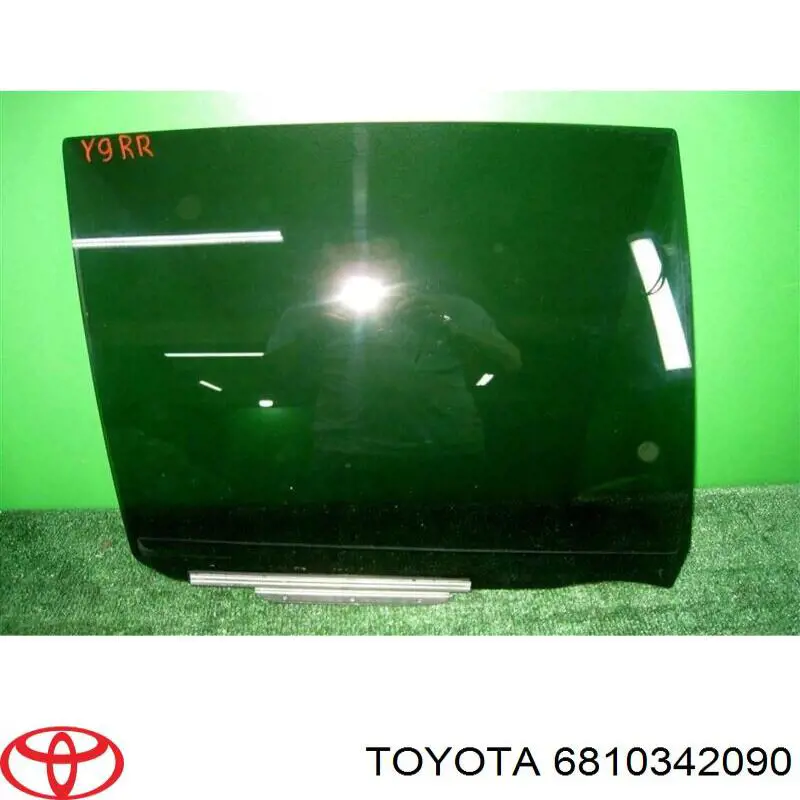 6810342090 Toyota