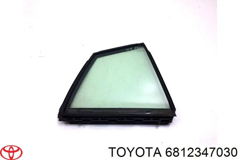 6812347030 Toyota