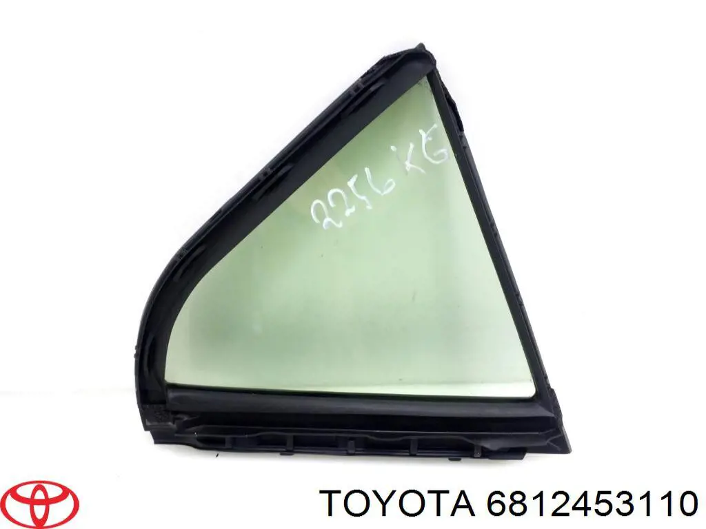 6812453110 Toyota