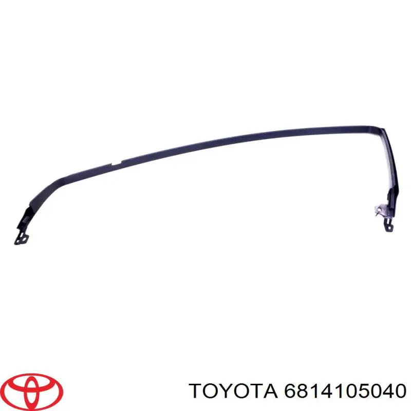  Toyota 6814105040 precio, desde 80,33 EUR