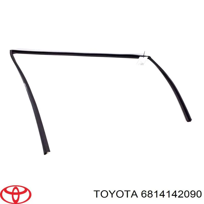 6814142090 Toyota