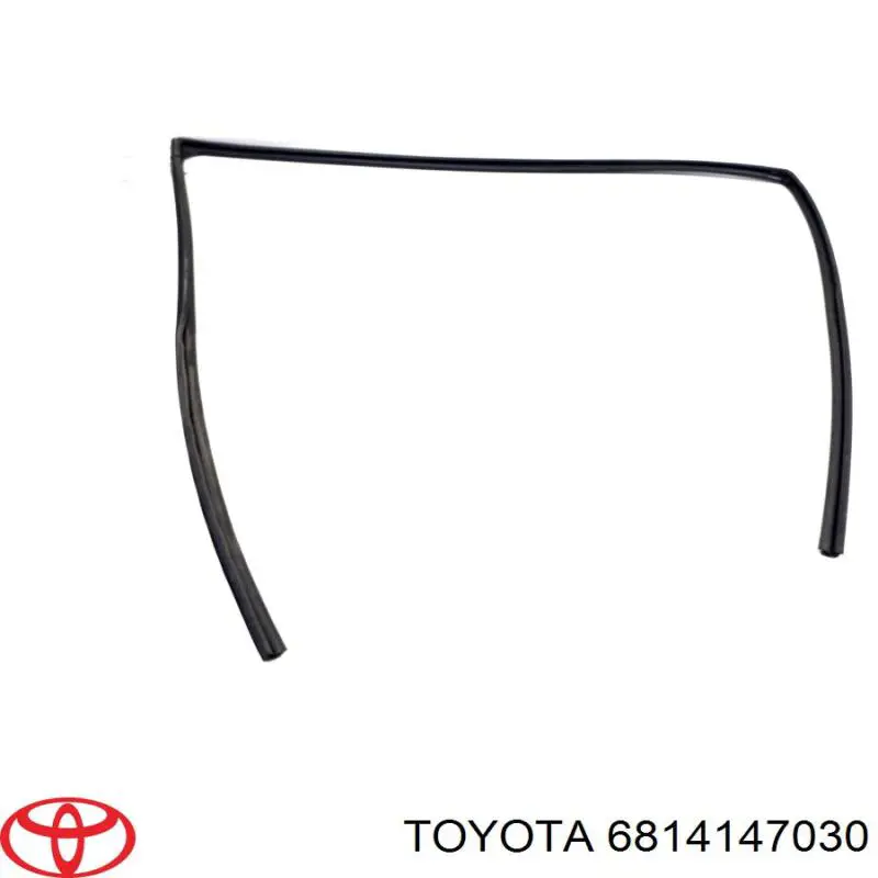6814147030 Toyota 