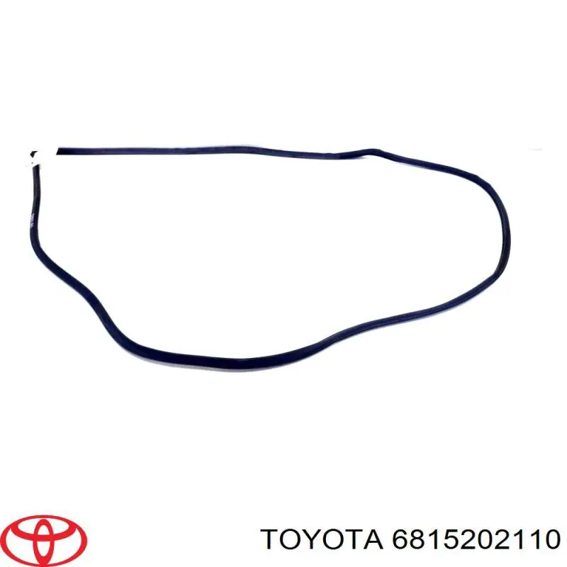 6815202110 Toyota