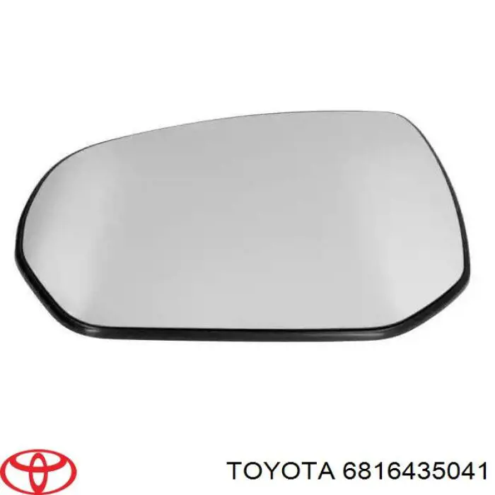 6816435041 Toyota