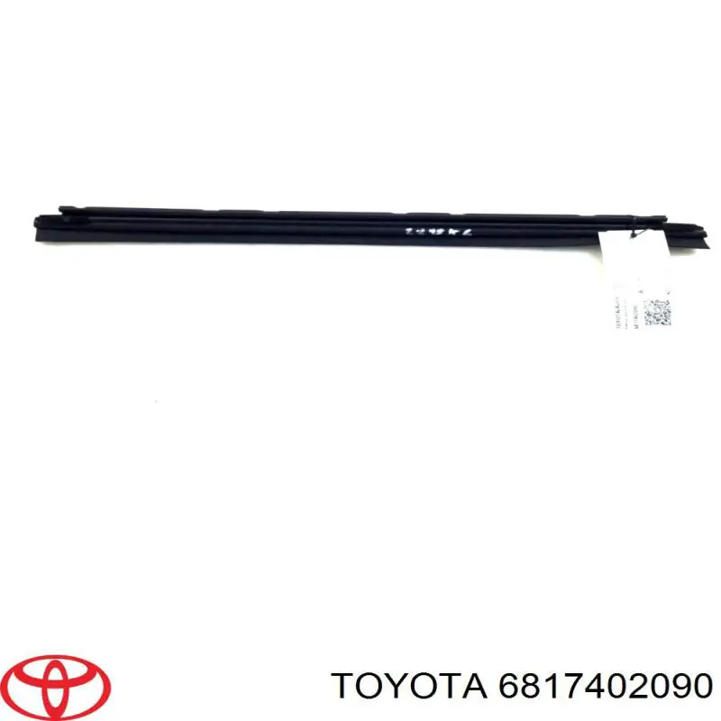 6817402090 Toyota