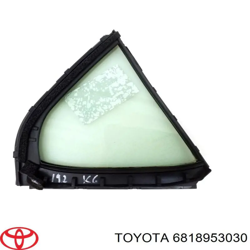 6818953030 Toyota