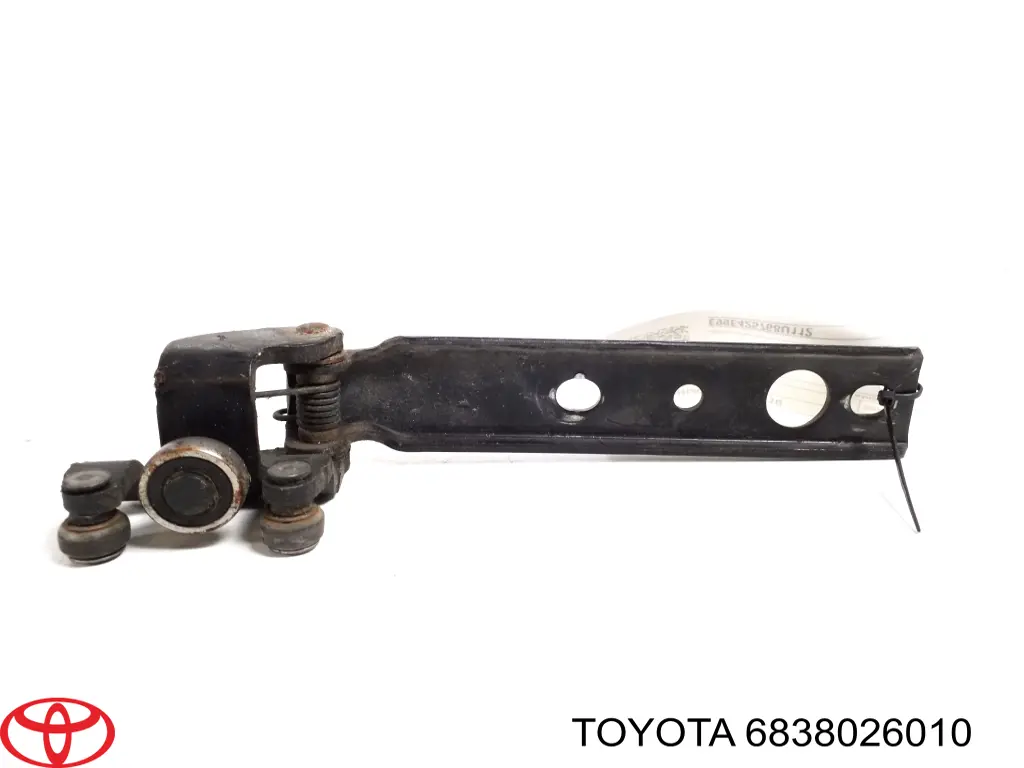 Rodillo central derecho de puerta corrediza Toyota 6838026010 precio, desde 100,18 EUR