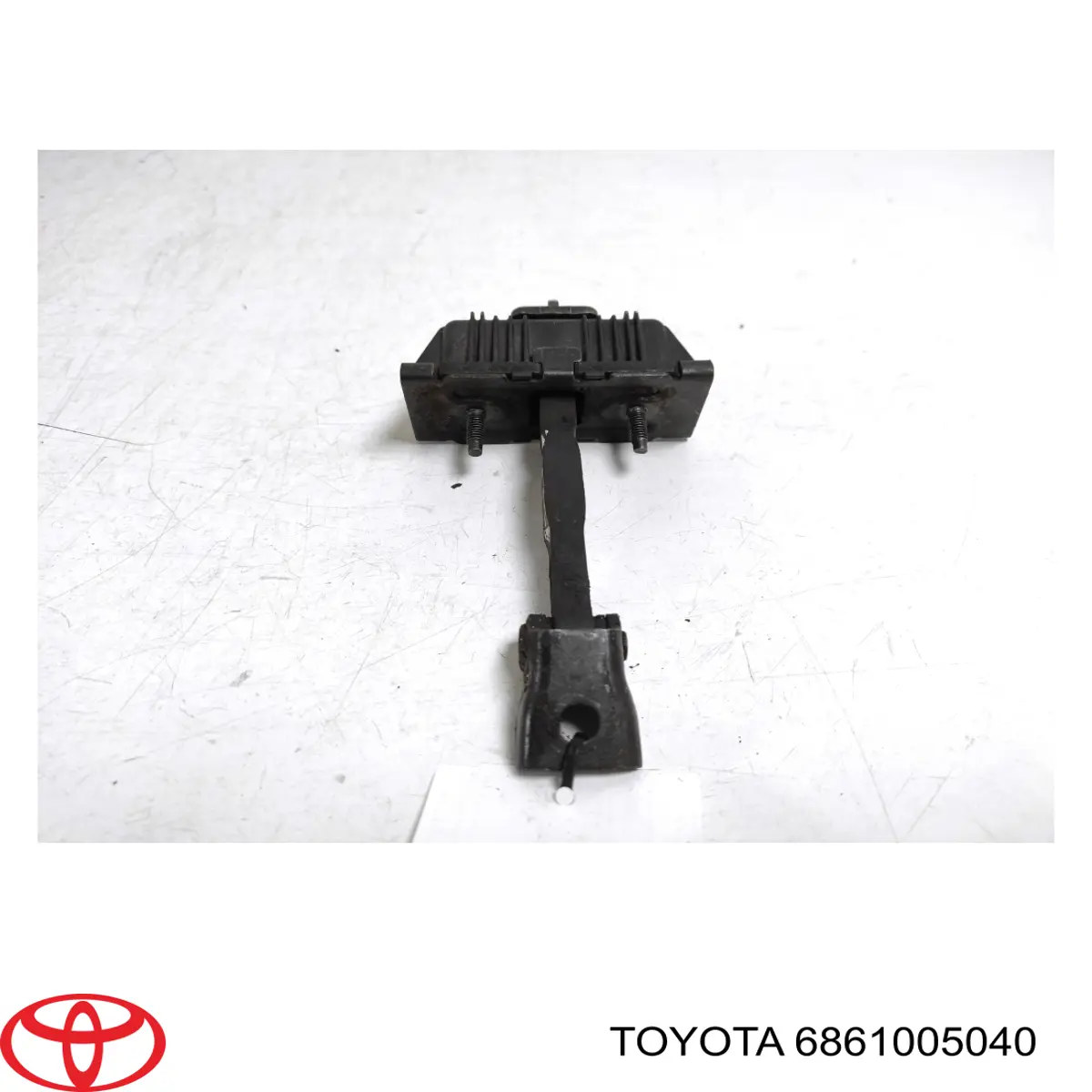 Limitador de apertura de puerta delantera Toyota 6861005040 precio, desde 194,31 EUR