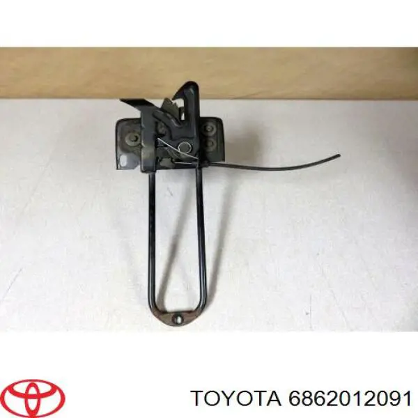 6862012091 Toyota