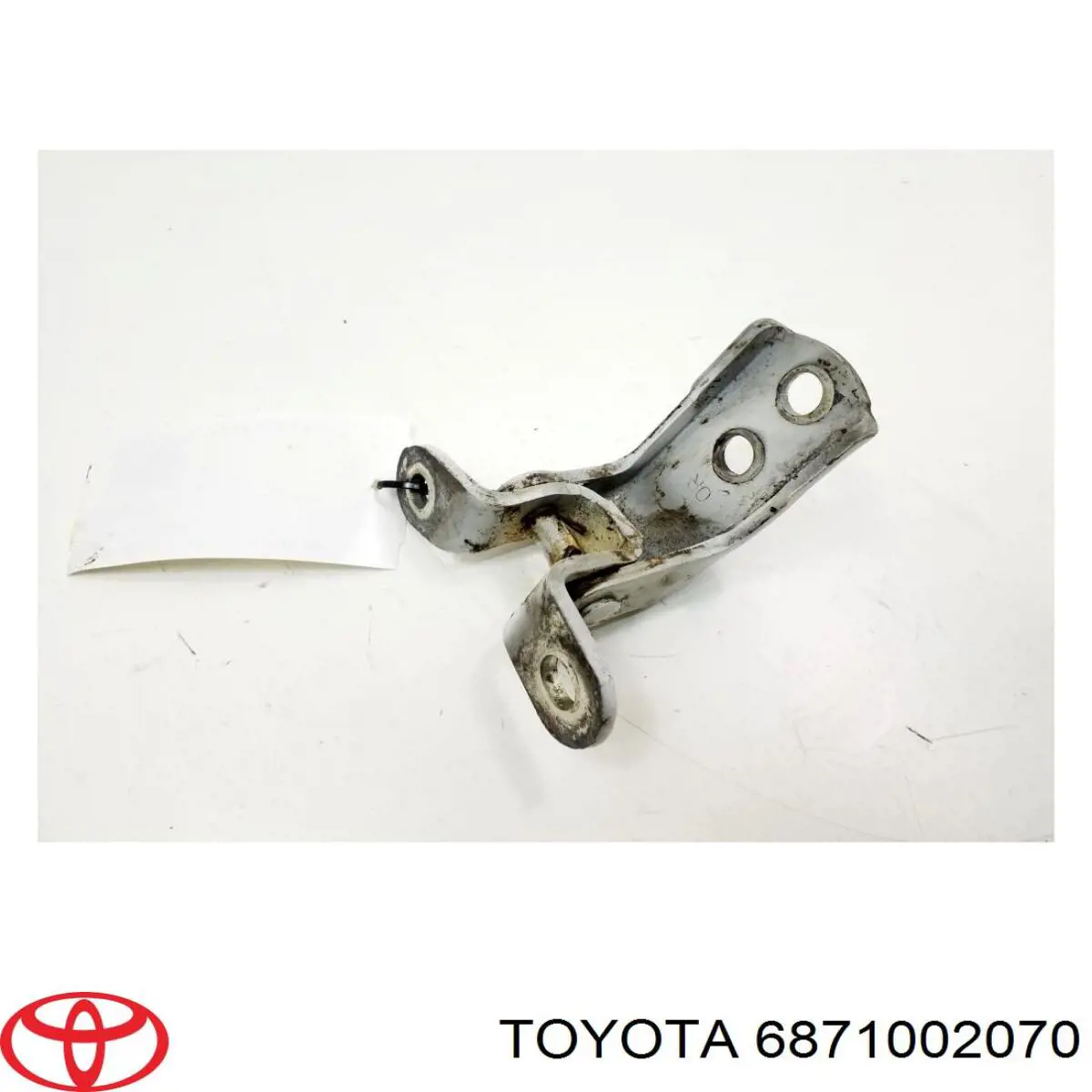 6871002070 Toyota