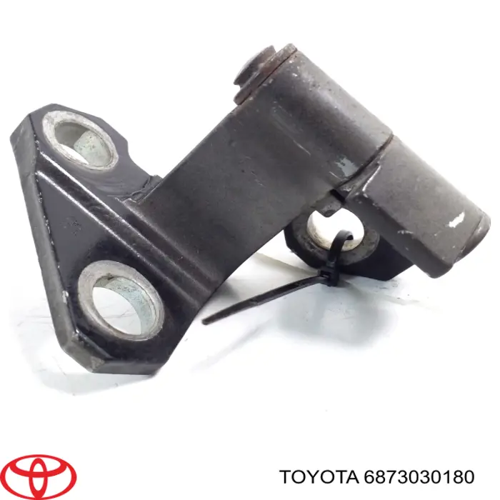 Bisagra de la puerta delantera derecha Toyota 6873030180 precio, desde 76,48 EUR