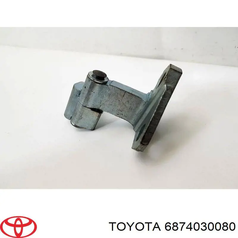 Comprar 6874030080 Toyota Bisagra de puerta delantera izquierda