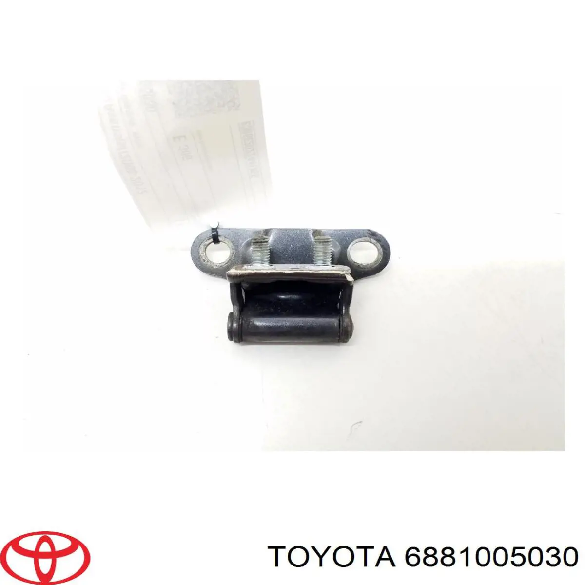 Comprar 6881005030 Toyota Bisagra de puerta trasera