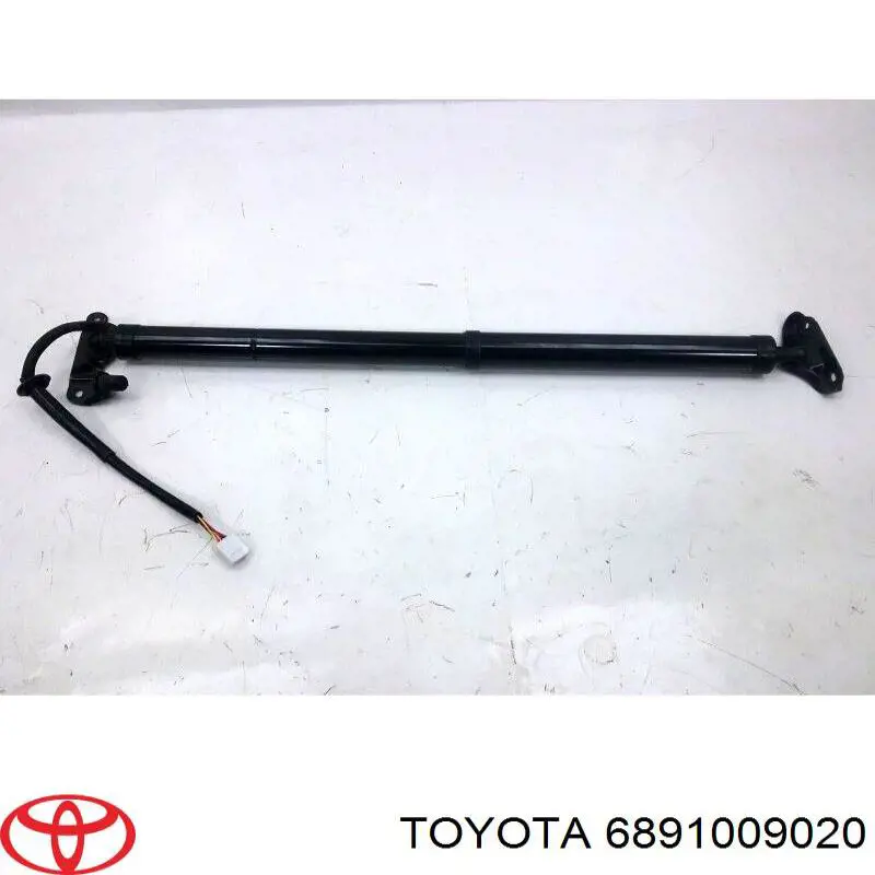 Amortiguador de maletero Toyota 6891009020 precio, desde 86,19 EUR