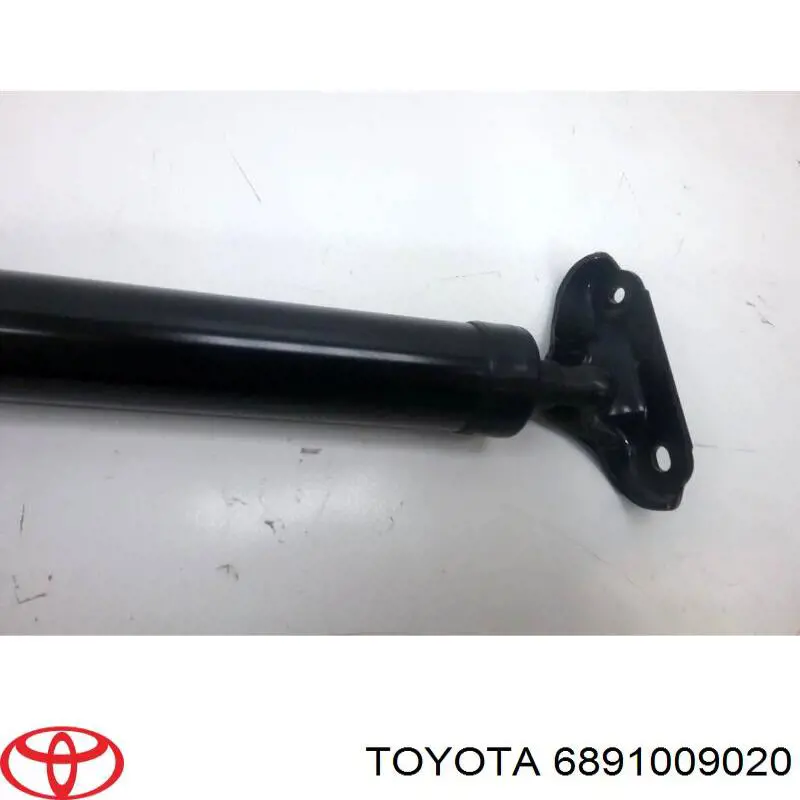 Comprar 6891009020 Toyota Amortiguador de puerta trasera