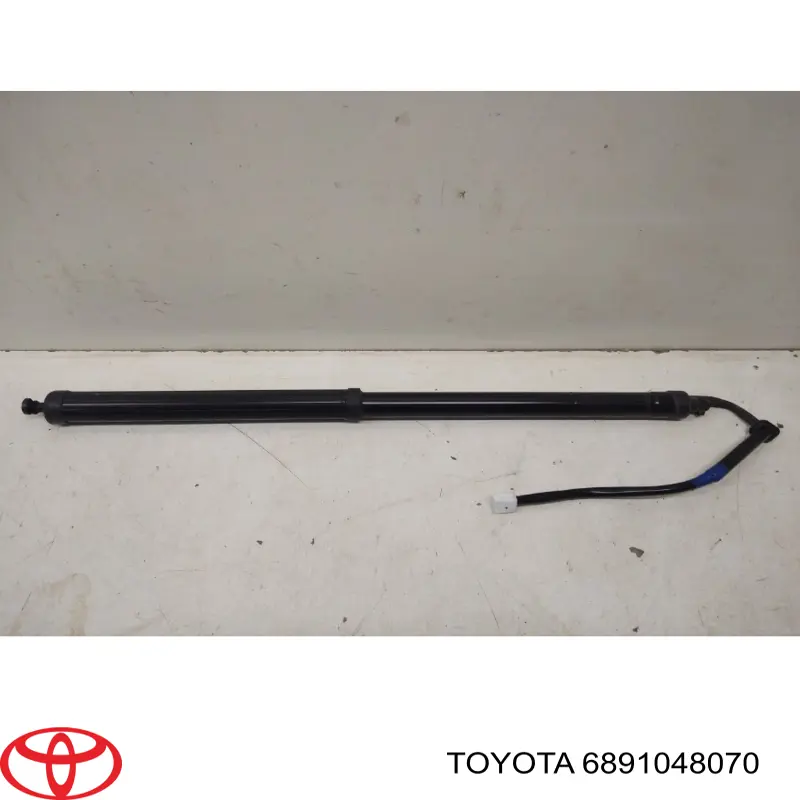 Amortiguador maletero 6891048070 Toyota