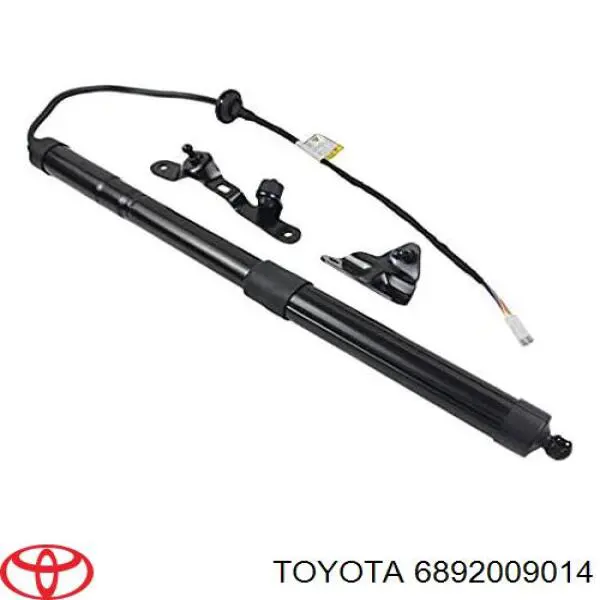 6892009014 Toyota