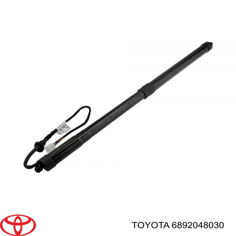 6892048031 Toyota Amortiguador de porton