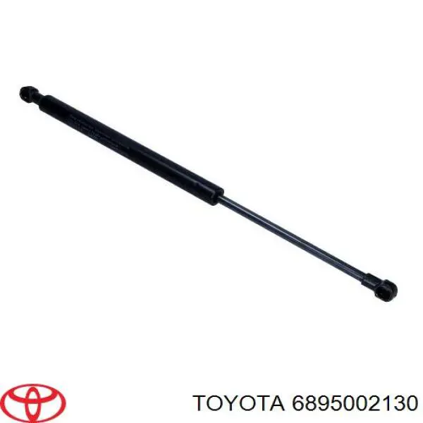 Comprar 537766 Stabilus Amortiguador de puerta trasera
