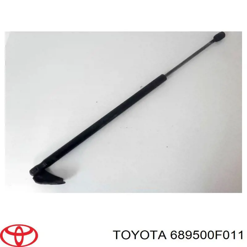 689600F010 Toyota Amortiguador de porton