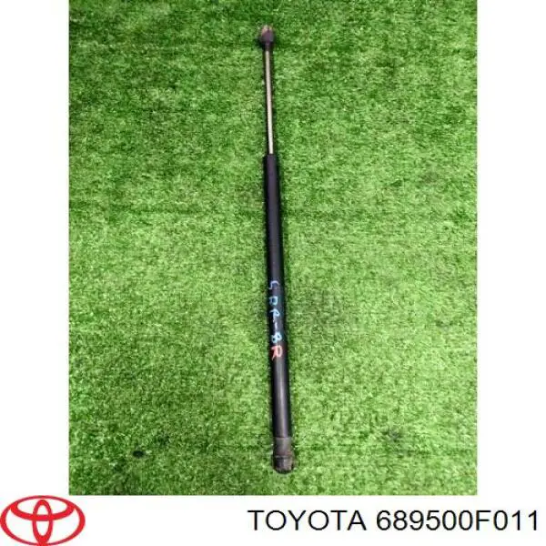 Amortiguador de maletero Toyota 689600F010 precio, desde 14,08 EUR