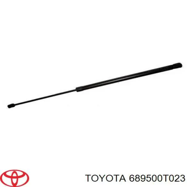 689500T023 Toyota