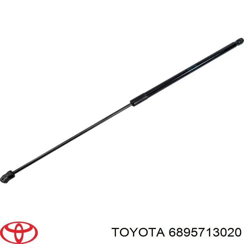 6895713020 Toyota