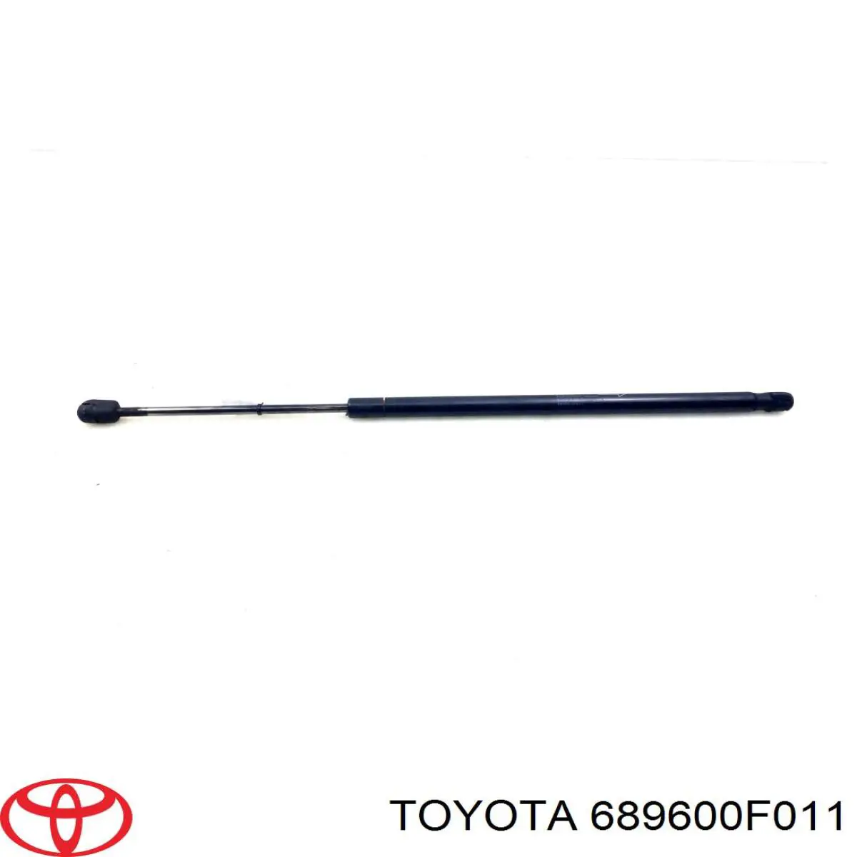 Comprar 689600F011 Toyota Amortiguador de puerta trasera